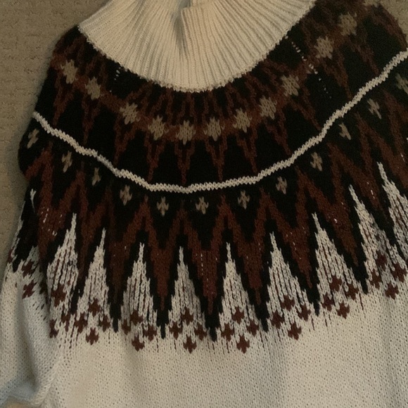 Free People sweater dress - Picture 2 of 3